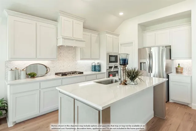 $558,000 | 14450 McClint Street, Pilot Point, TX 76258