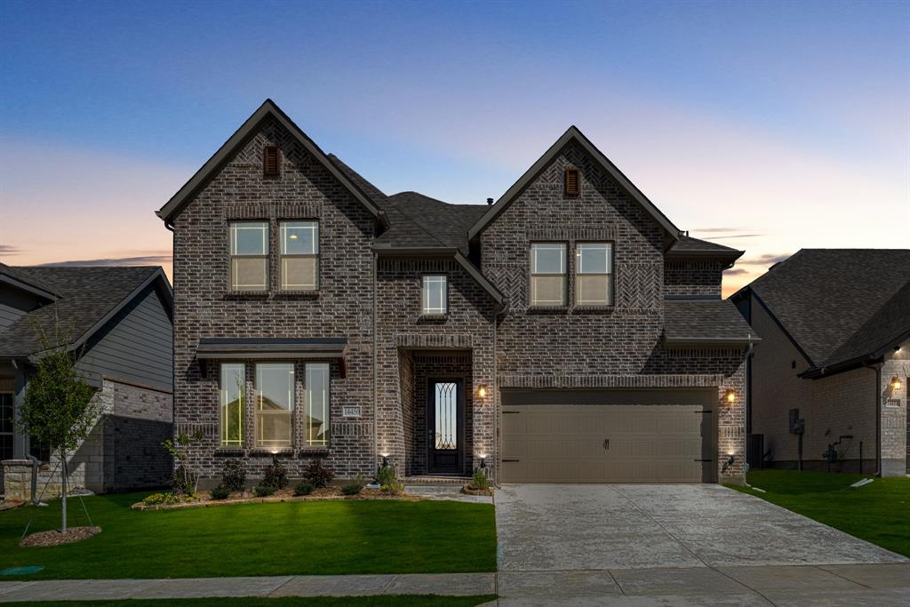 14450 McClint Street Celina, TX 75009 - Photo 2 of 40