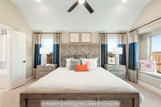 $558,000 | 14450 McClint Street, Pilot Point, TX 76258