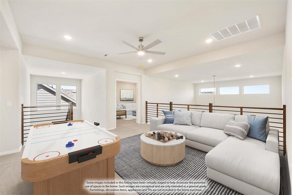 14450 McClint Street Celina, TX 75009 - Photo 25 of 40