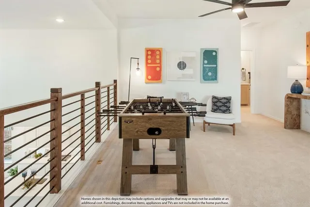 $558,000 | 14450 McClint Street, Pilot Point, TX 76258