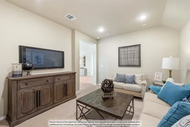 $558,000 | 14450 McClint Street, Pilot Point, TX 76258