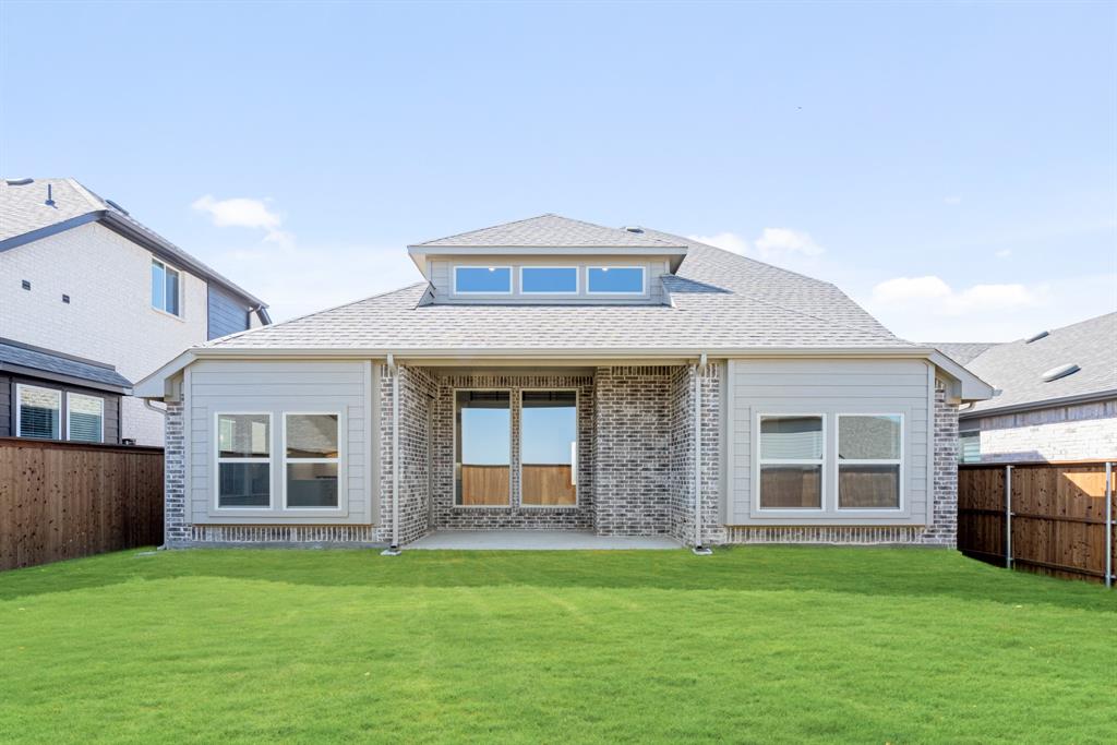 14450 McClint Street Celina, TX 75009 - Photo 38 of 40