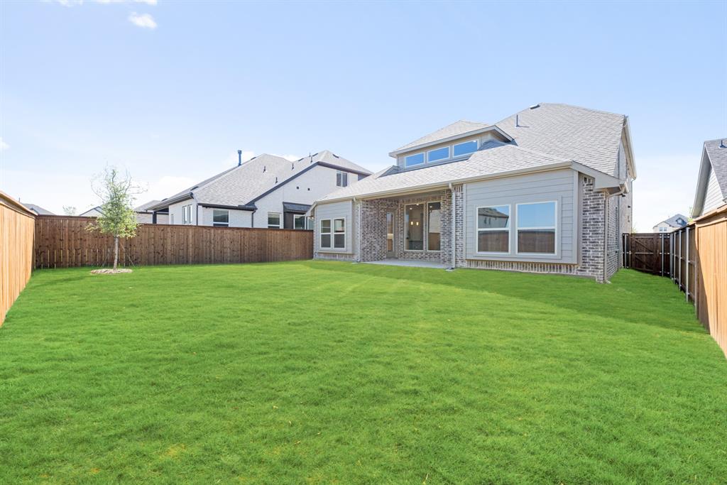 14450 McClint Street Celina, TX 75009 - Photo 39 of 40