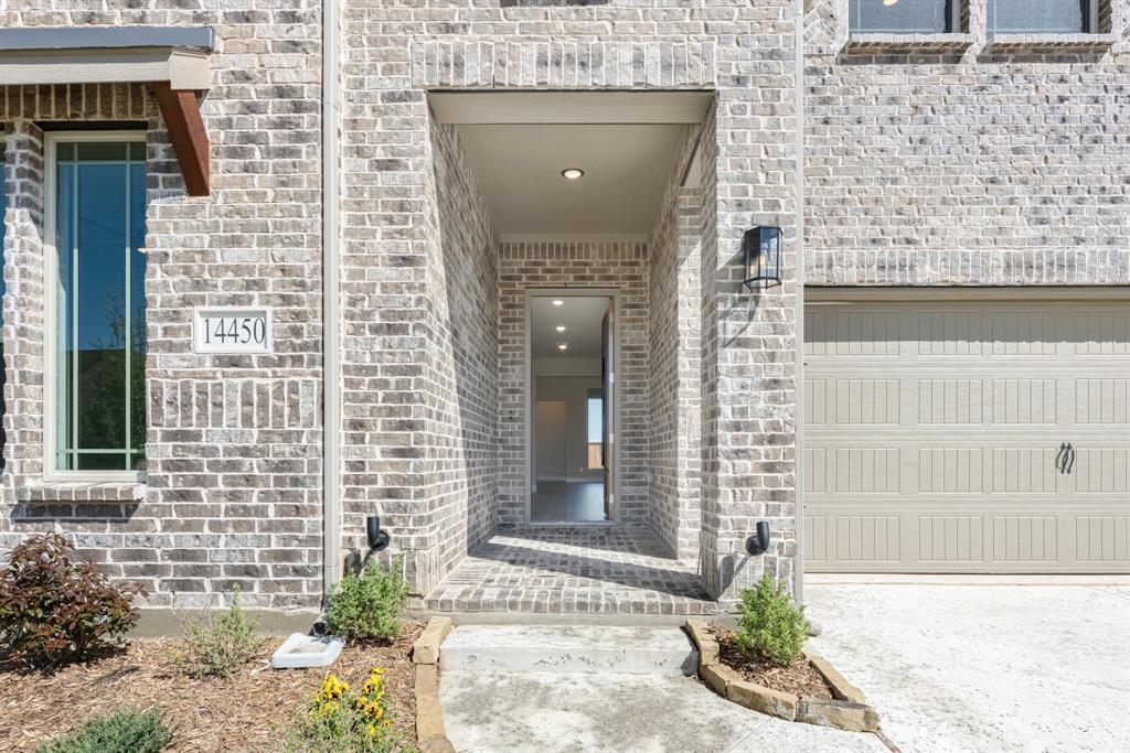 14450 McClint Street Celina, TX 75009 - Photo 4 of 40