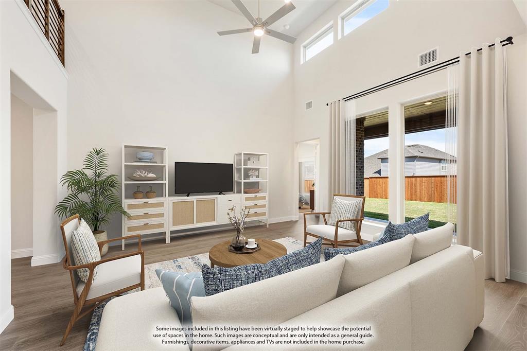 14450 McClint Street Celina, TX 75009 - Photo 10 of 40