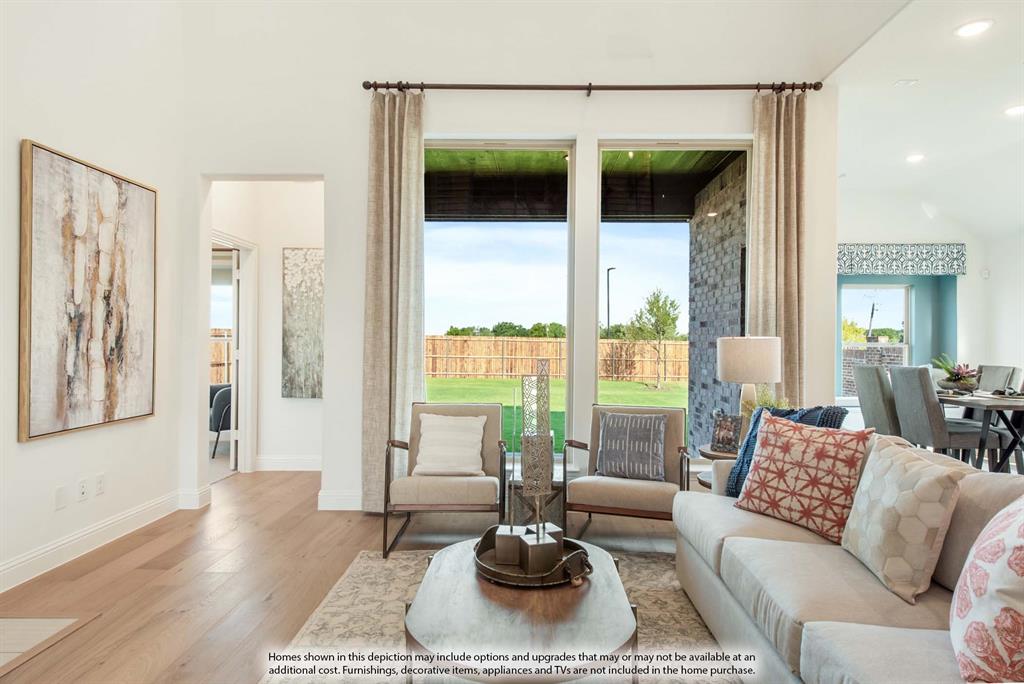 14450 McClint Street Pilot Point, TX 76258 - Photo 10 of 39