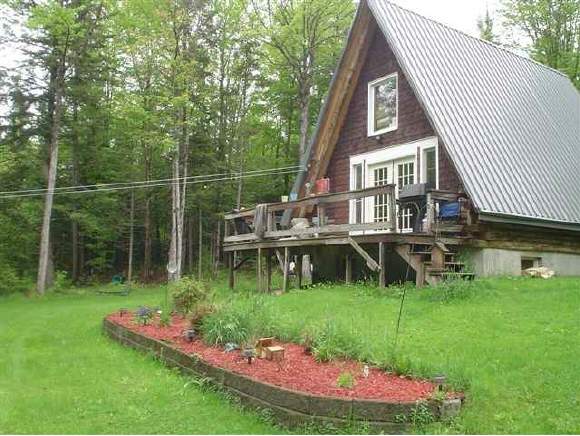98 Walker Road Burke, VT 05832 - Photo 1 of 1 Gallery Image 1