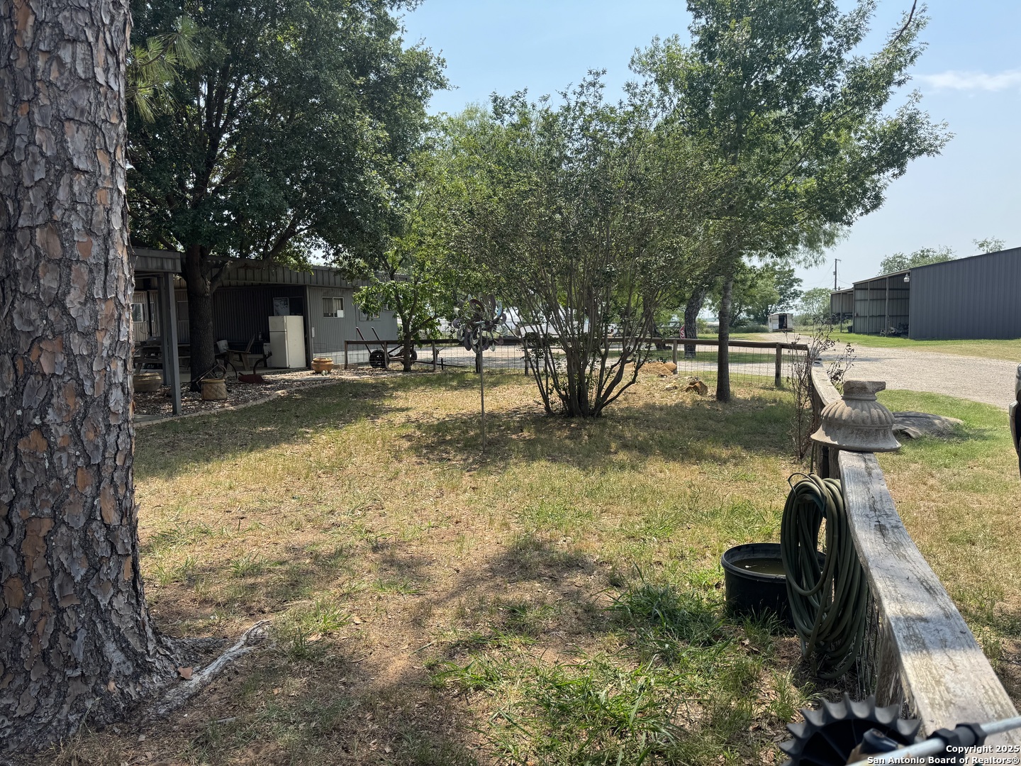 7084 Richter Road Elmendorf, TX 78112 - Photo 33 of 59
