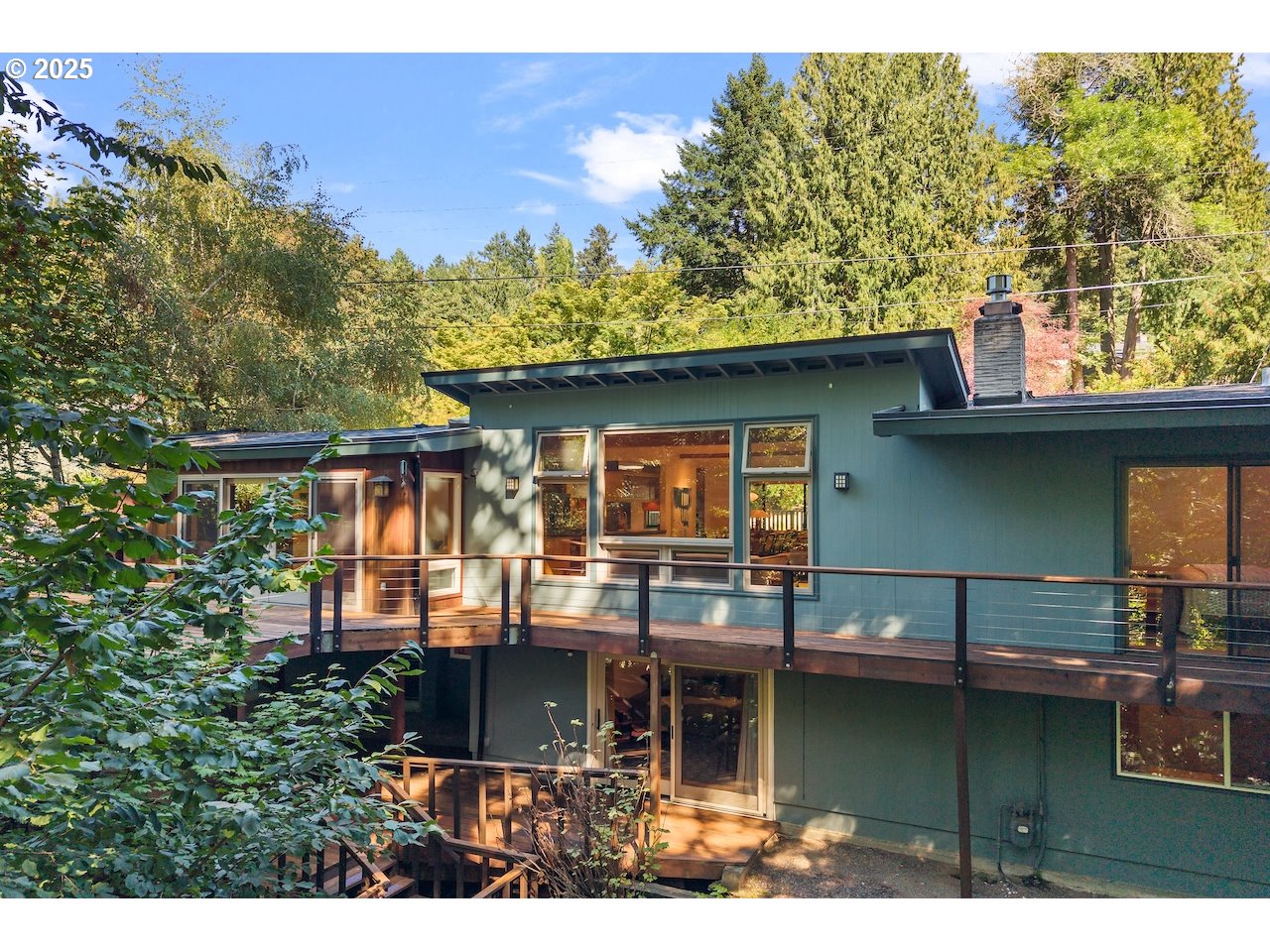 1034 Southwest Cheltenham Street Portland, OR 97239 - Photo 46 of 48 Gallery Image 46