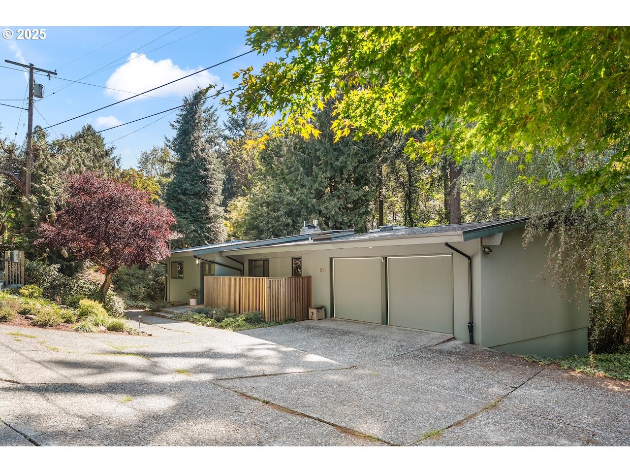1034 Southwest Cheltenham Street Portland, OR 97239 - Photo 47 of 48 Gallery Image 47