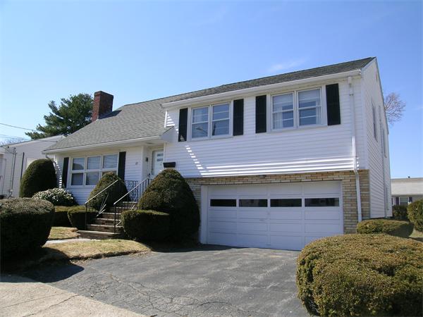27 Cleveland Road Watertown, MA 02472 - Photo 1 of 24 Gallery Image 1