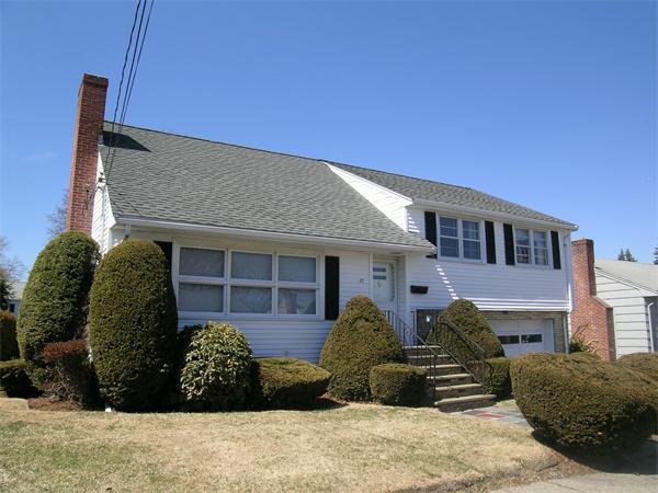 27 Cleveland Road Watertown, MA 02472 - Photo 2 of 24 Gallery Image 2