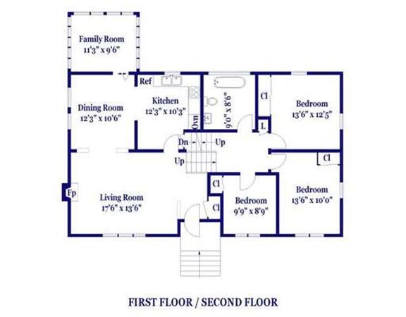 27 Cleveland Road Watertown, MA 02472 - Photo 21 of 24 Gallery Image 21