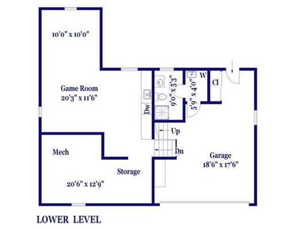 27 Cleveland Road Watertown, MA 02472 - Photo 22 of 24 Gallery Image 22