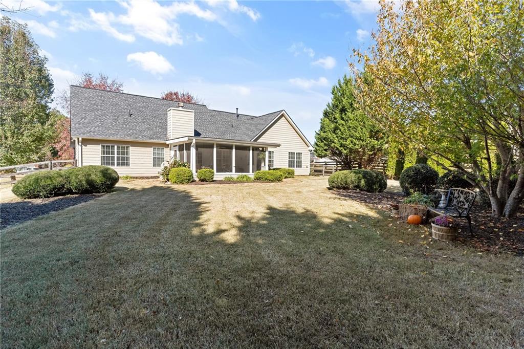 4735 Bryn Ridge Court Cumming, GA 30028 - Photo 41 of 43