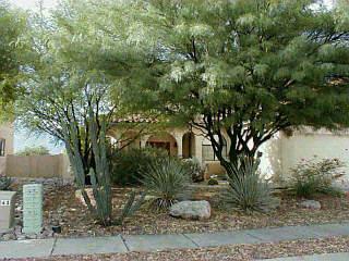 75 Blackstone Road Tucson, AZ 85755 - Photo 2 of 4