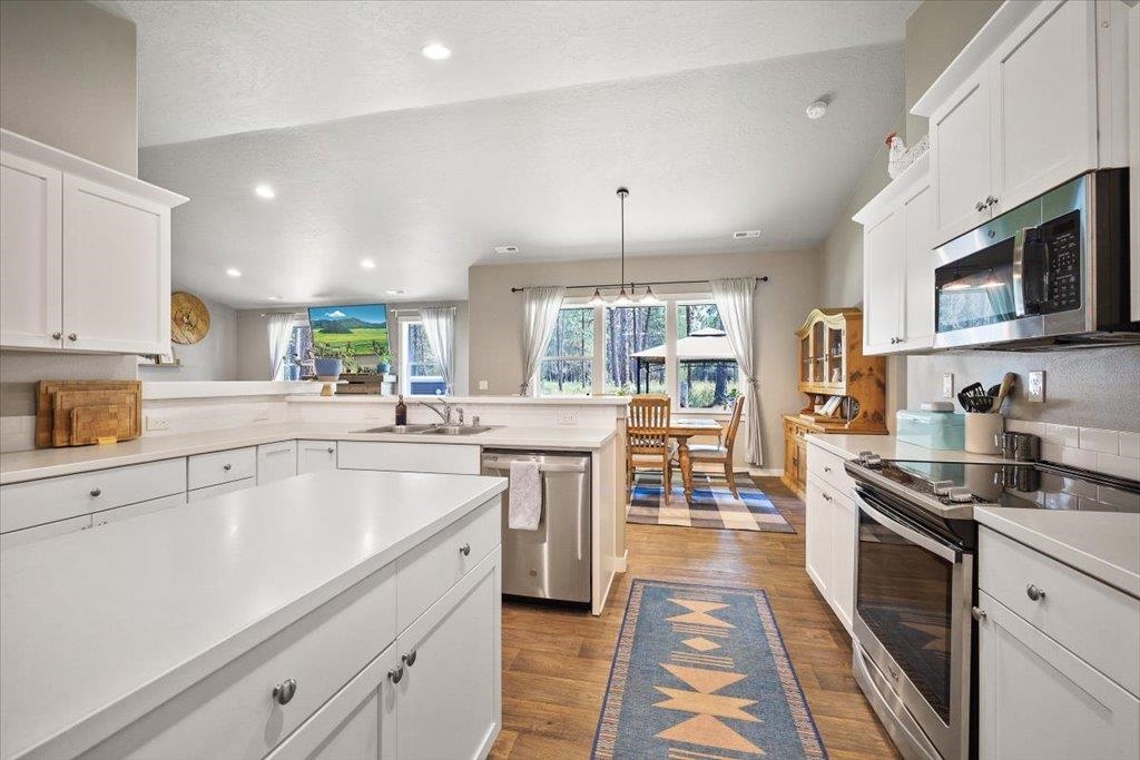 36314 North Sheldon Road Deer Park, WA 99006 - Photo 14 of 35 Gallery Image 14