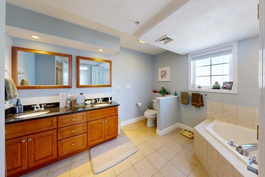 1 Hadley Street, Unit 1 Boston, MA 02145 - Photo 7 of 12