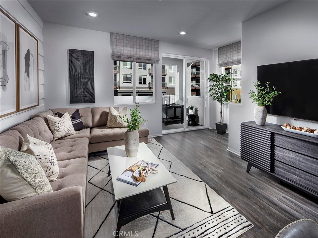 4867 Merida Way Oceanside, CA 92054 - Photo 6 of 19 Photo is not of the actual home, but is an inspirational photo of builder’s model home and may depict options, furnishings, and/or decorator features that are not included