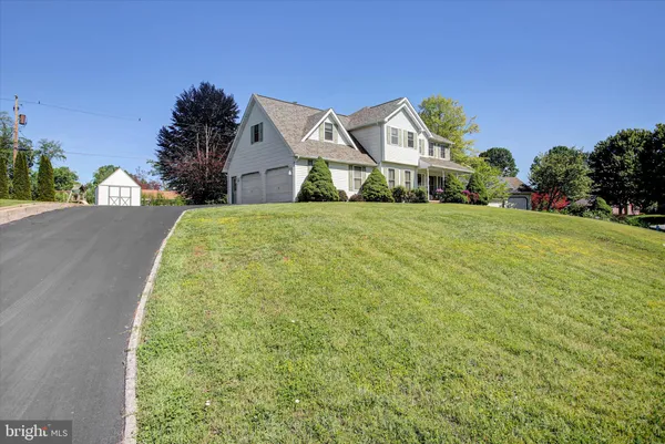 $400,000 | 109 Pugh Drive, Shippensburg, PA 17257