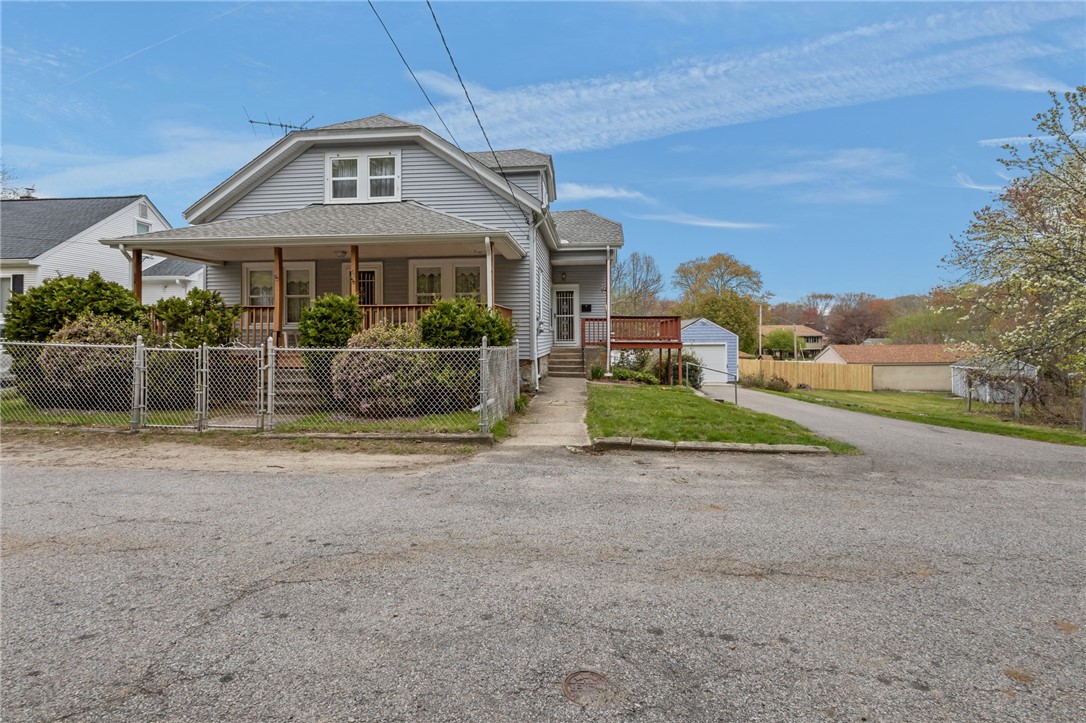 86 Fall Street Woonsocket, RI 02895 - Photo 2 of 49