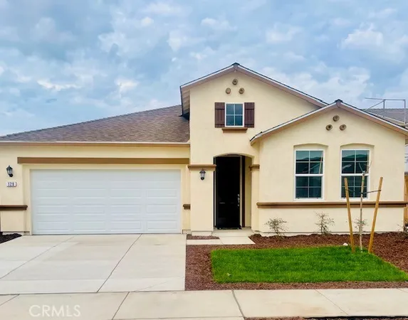 $457,837 | 129 Squaw Vly Drive, Merced, CA 95341