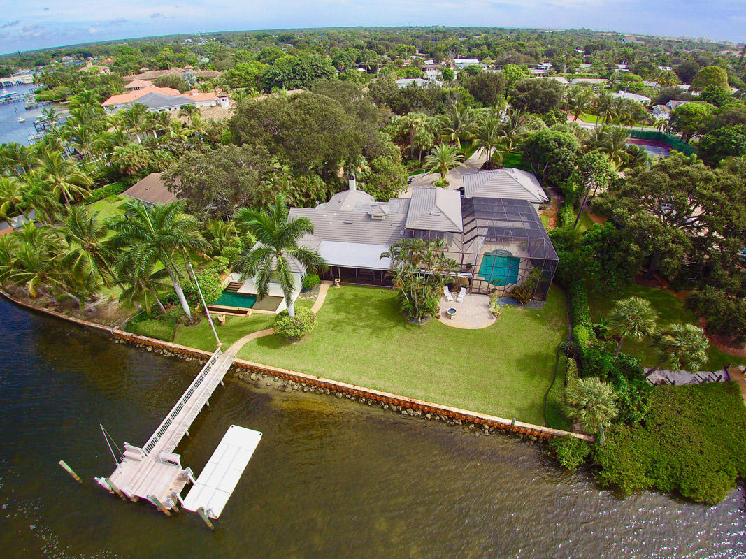 308 West Riverside Drive Jupiter, FL 33469 - Photo 54 of 61 YUN00010