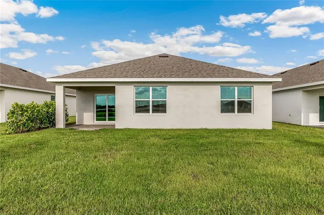 $339,990 | 9501 Turtle Grass Circle, Punta Gorda, FL 33950