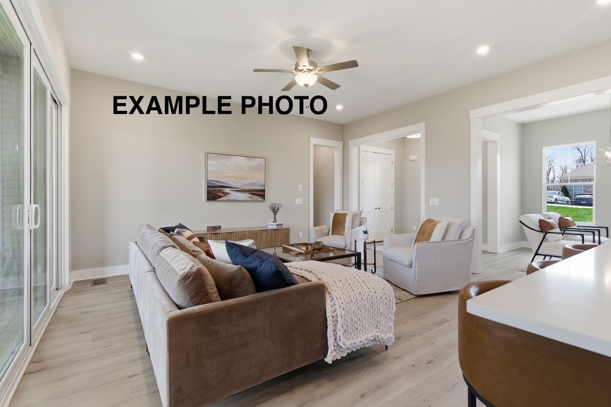 3389 Les Chappell Road Spring Hill, TN 37174 - Photo 4 of 30