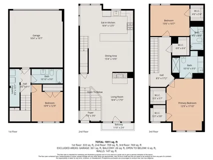 $365,000 | 3001 Austin Street, Houston, TX 77004