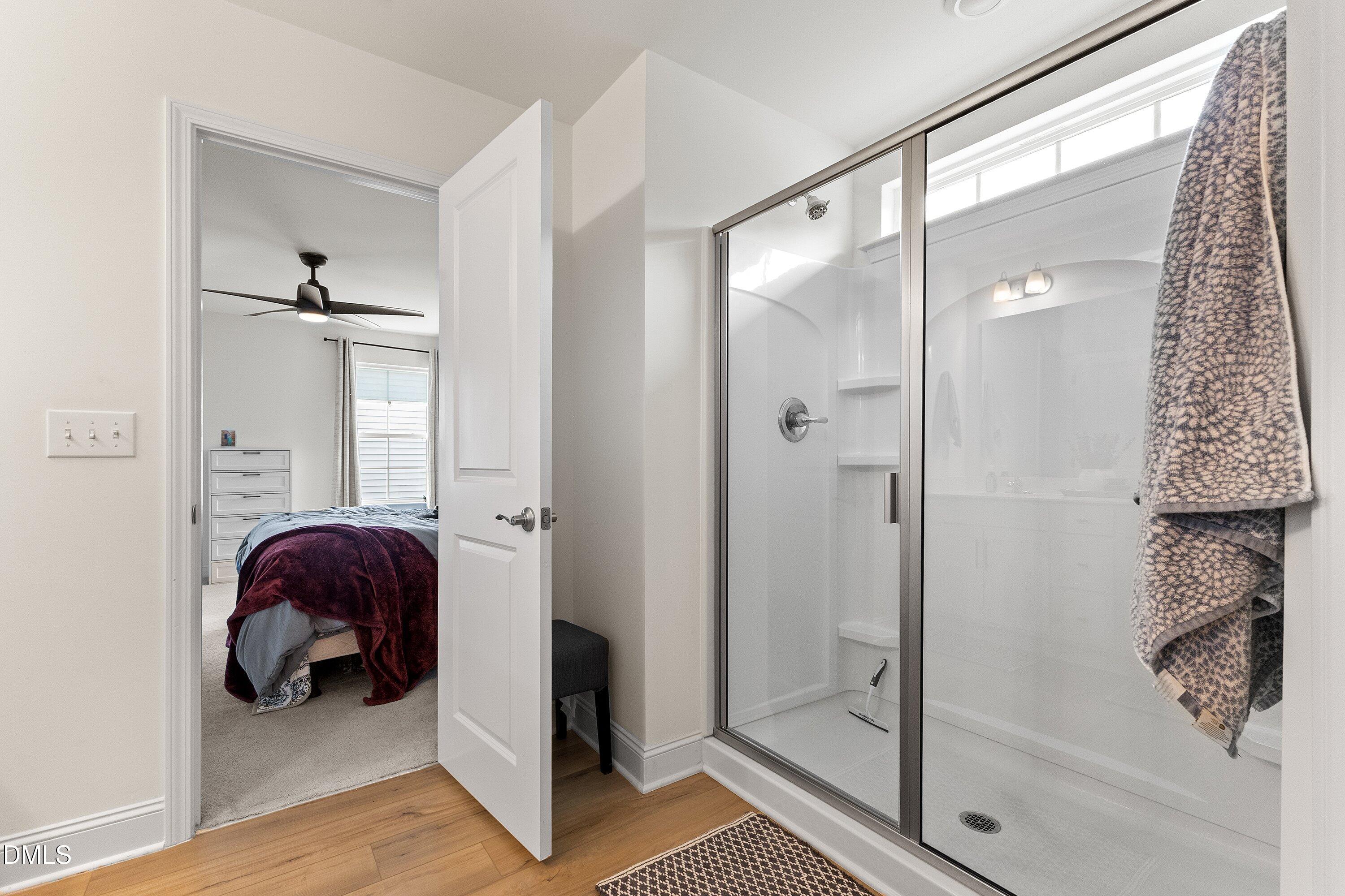 1260 Channel Drop Boulevard Zebulon, NC 27597 - Photo 13 of 29 Primary bath pic 2