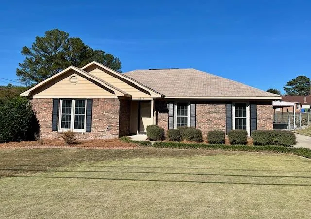 $222,500 | 6213 Fitzgerald Drive, Columbus, GA 31907