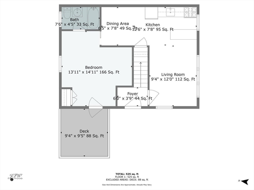 3040 Falmouth Road, Unit 1A Barnstable, MA 02655 - Photo 15 of 15 Gallery Image 15