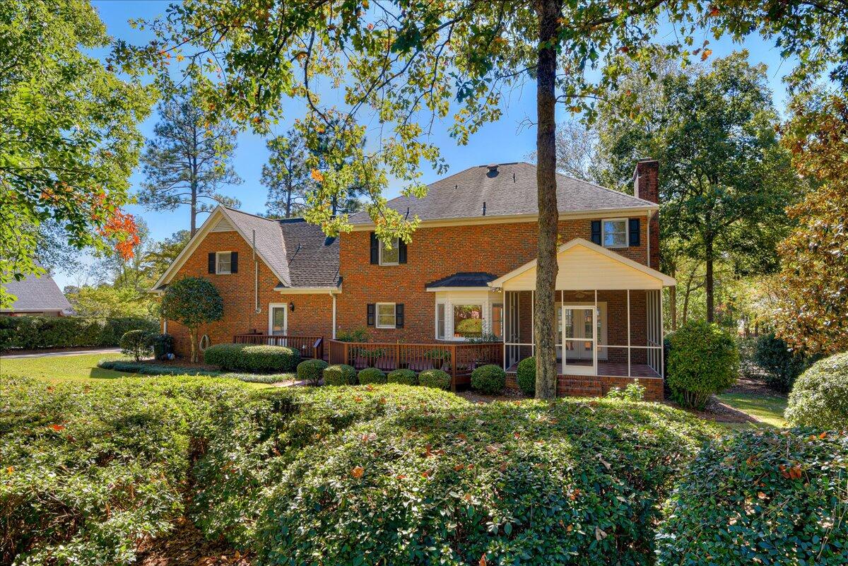 116 Sugarberry Road Aiken, SC 29803 - Photo 47 of 53 Gallery Image 47