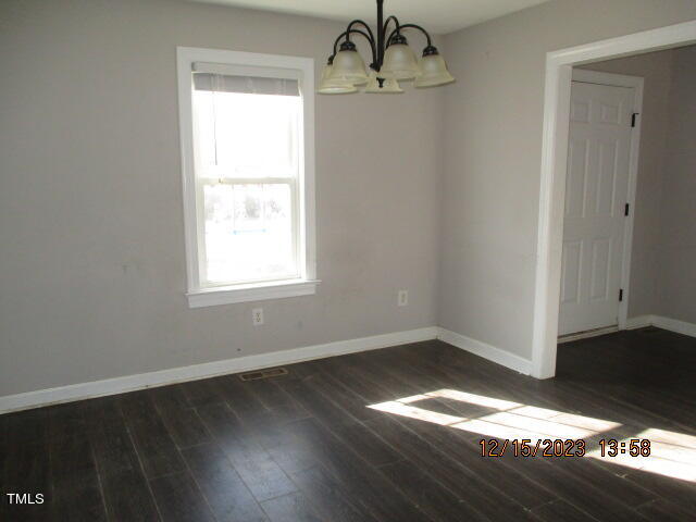 308 North Walnut Street Spring Hope, NC 27882 - Photo 4 of 7 IMG_5204