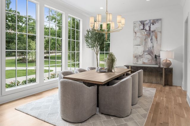 $3,700,000 | 609 Bowling Avenue, Nashville, TN 37215