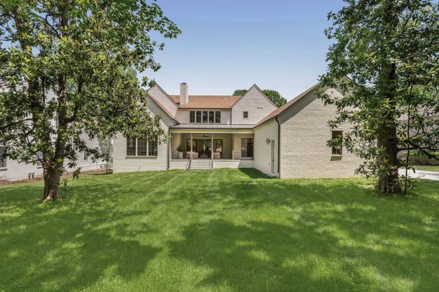 $3,700,000 | 609 Bowling Avenue, Nashville, TN 37215