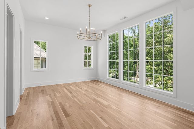 $3,700,000 | 609 Bowling Avenue, Nashville, TN 37215