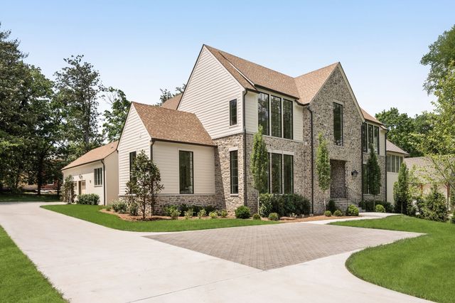 $3,700,000 | 609 Bowling Avenue, Nashville, TN 37215