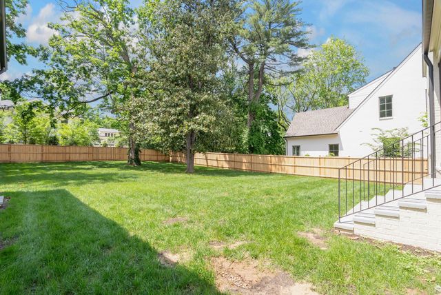 $3,700,000 | 609 Bowling Avenue, Nashville, TN 37215