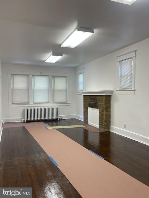 6203 Piney Branch Road Northwest Washington, DC 20011 - Photo 20 of 21 Bright and airy living space awaits.