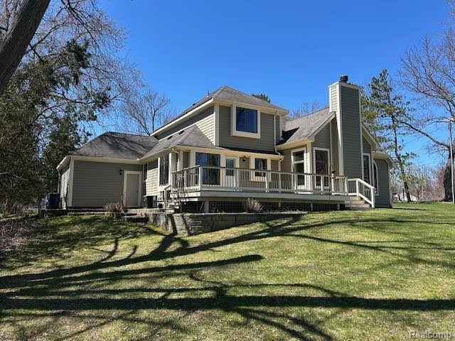 599 Willard Avenue Rochester Hills, MI 48307 - Photo 2 of 53