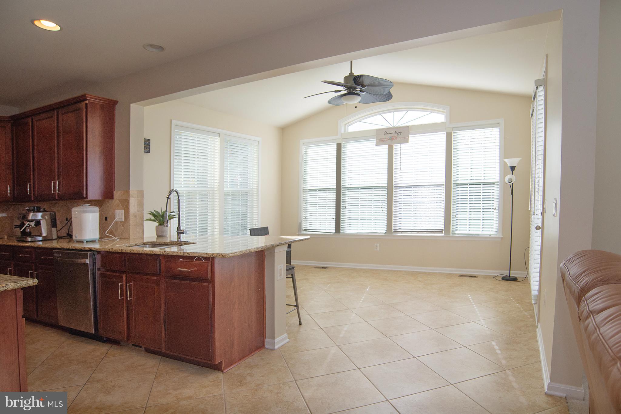 20 Aster Lane Stafford, VA 22554 - Photo 17 of 57 a spacious bathroom with a tub sink and mirror