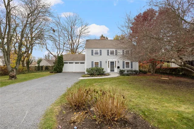 $925,000 | 33 Melrose Avenue, Barrington, RI 02806
