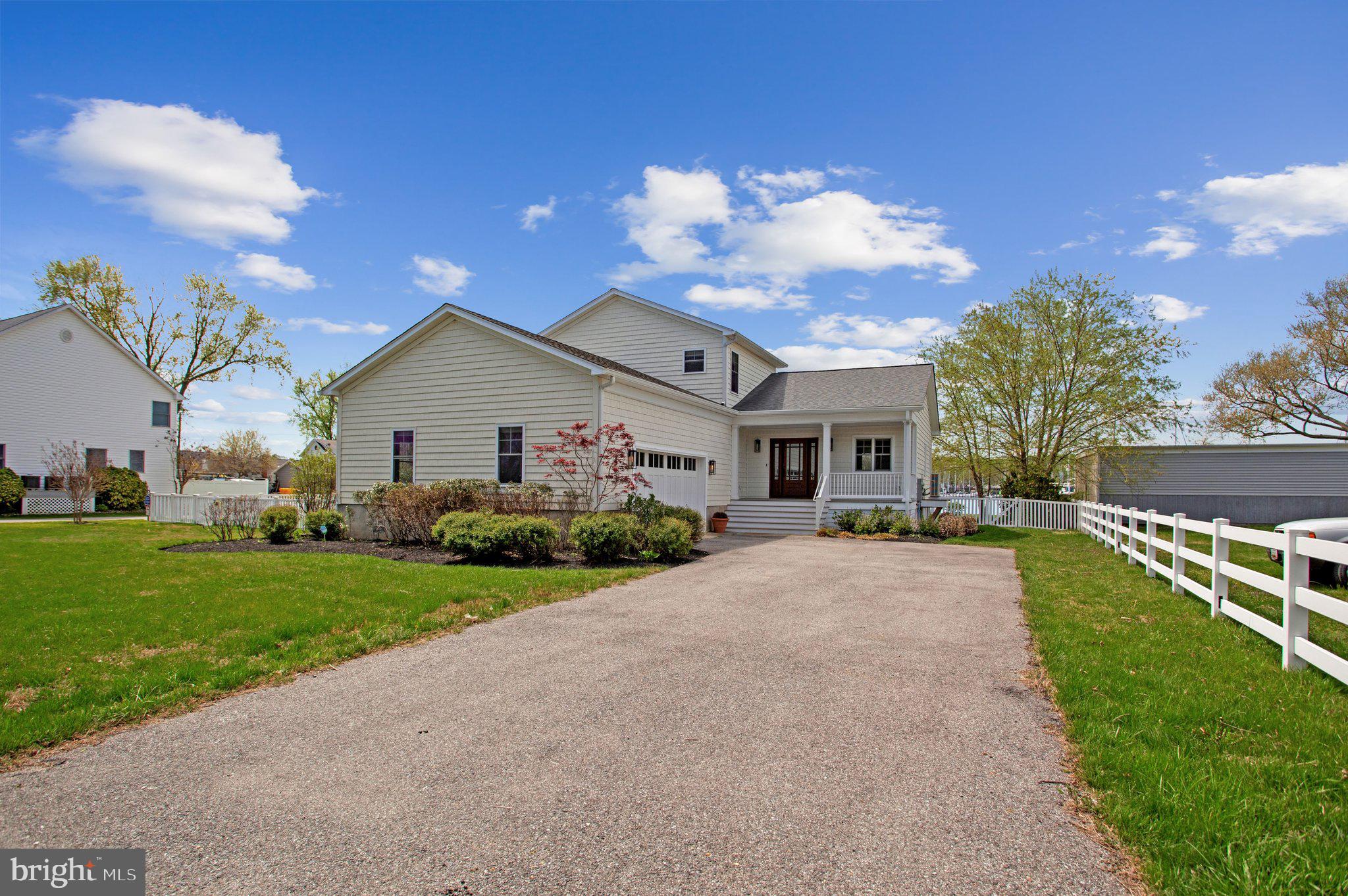 6146 Drum Point Road Deale, MD 20751 - Photo 1 of 75 Front View