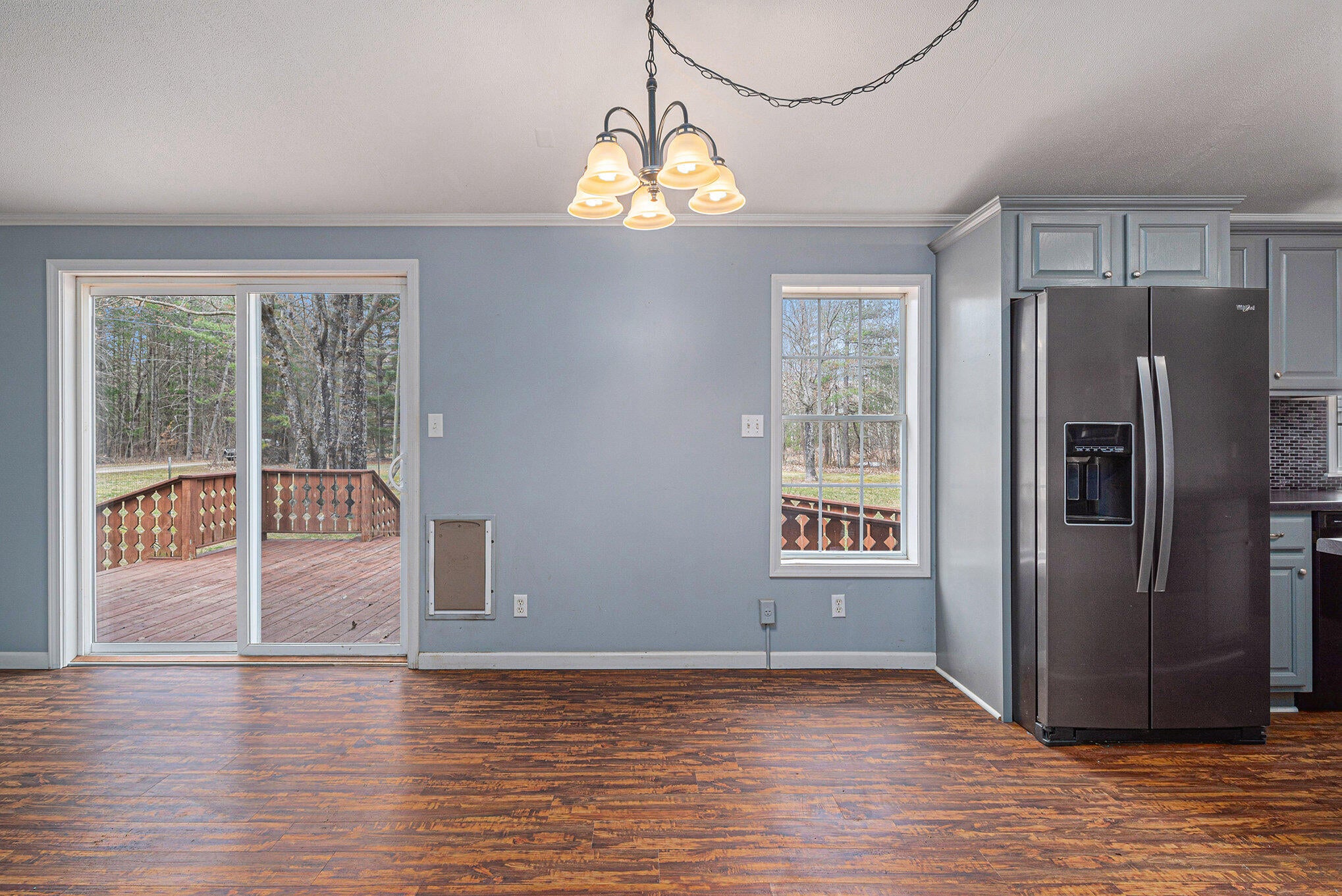 3796 Old Alba Road Gaylord, MI 49735 - Photo 8 of 28 Gallery Image 8