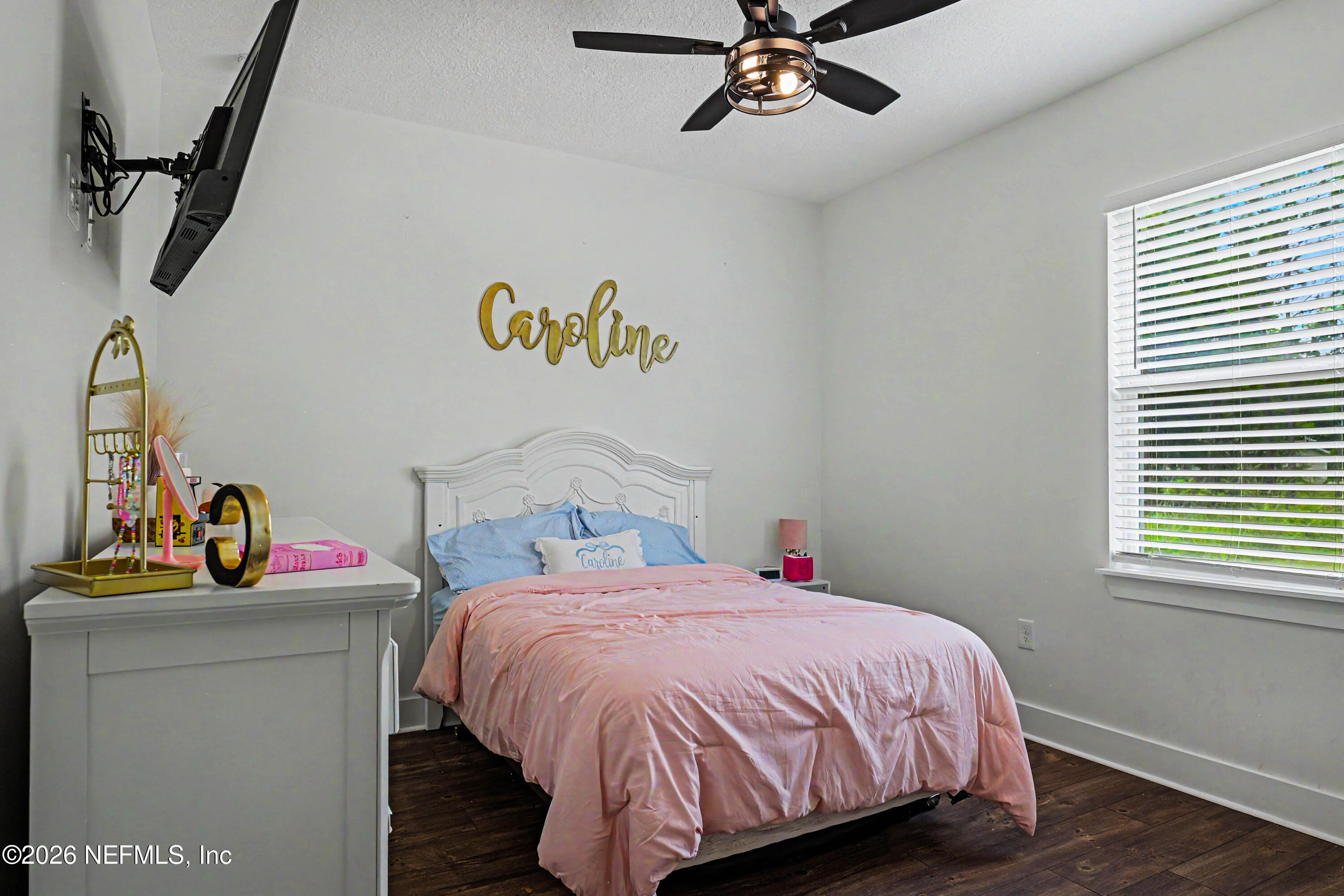 44024 Breezy Lane Callahan, FL 32011 - Photo 54 of 76 Bedroom