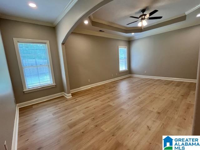 428 Red Bay Cove Alabaster, AL 35114 - Photo 14 of 31