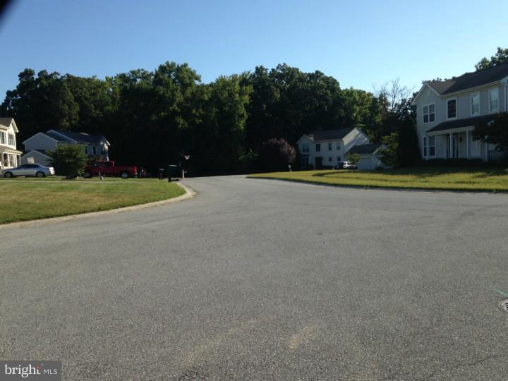 237 Riveredge Drive New Castle, DE 19720 - Photo 4 of 10 View from Front Door